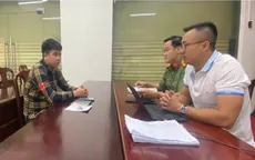 Lừa bán hàng không có thật trên Facebook, đối tượng chiếm đoạt hơn 1,3 tỷ đồng