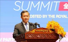Campuchia xác định biện pháp ưu tiên khắc phục tác động căng thẳng biên giới
