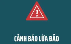 Cảnh báo chiêu lừa nhận "hỗ trợ Tết" hoặc "tiền hỗ trợ từ Quỹ Bảo hiểm thất nghiệp"