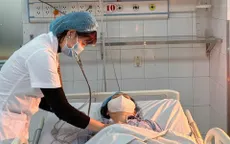 Cảnh báo nguy cơ tử vong từ việc ăn củ ấu tàu