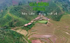 Hé lộ ngày trở lại Bản Liền của Gia đình Haha