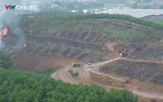 Phú Thọ: Những quả đồi bị đào xới và dấu hiệu khai thác đất kéo dài (kỳ 3)