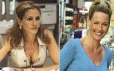 Phim điện ảnh lấy cảm hứng từ vụ kiện dân sự lớn nhất nước Mỹ lên sóng VTV3