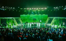 Chung kết Sinh viên thế hệ mới 2025: Những "thủ lĩnh" gen Z và giấc mơ thay đổi cộng đồng