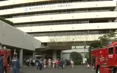 Nhật Bản nâng cao ý thức phòng cháy trong mọi bậc học