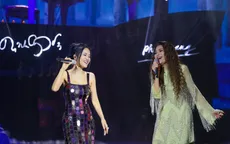 Ngọc Anh 3A, Hồng Nhung thăng hoa khi hát nhạc Trịnh Công Sơn - Phú Quang