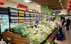 Doanh nghiệp ưu tiên ổn định giá bán trong cao điểm Tết