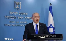 Israel cảnh giác cao trước khả năng Mỹ can thiệp Iran