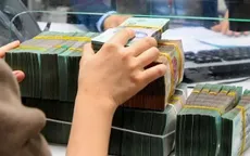 "Cuộc đua" lãi suất ngân hàng tiếp tục sôi động