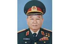 Tổ chức Lễ tang Đại tướng Lê Văn Dũng với nghi thức cấp Nhà nước