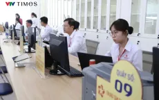 Xếp lương đối với người được tuyển dụng vào công chức, áp dụng từ 1/3/2026