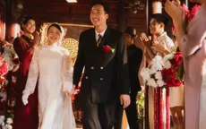 Vũ Thùy Linh: Mang âm nhạc dân gian vào MV không phải là để "bắt trend"