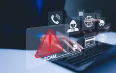 Infographic: Cảnh báo nhiều thủ đoạn lừa đảo tinh vi cận Tết Nguyên đán