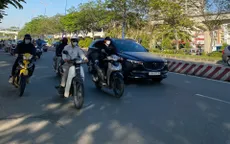 Thời tiết ngày 13/1: Bắc Bộ và Bắc Trung Bộ ngày nắng, sáng sớm có sương mù