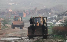 Thúc đẩy giai đoạn 2 của kế hoạch hòa bình Gaza trước khi Hamas giải giáp hoàn toàn