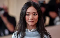 Quả cầu vàng 2026: Phim "Hamnet" của Chloe Zhao chiến thắng giải Phim chính kịch hay nhất