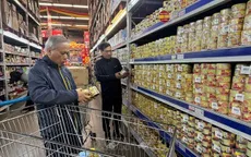 Vụ Công ty đồ hộp Hạ Long: Yêu cầu truy xuất triệu hồi sản phẩm không đảm bảo an toàn