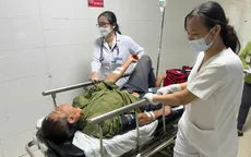 Cấp cứu trong giờ vàng, cứu sống bệnh nhân nhồi máu não cấp