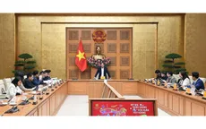 Hội chợ Quốc gia Mùa Xuân 2026 dự kiến diễn ra từ ngày 2-8/2/2026