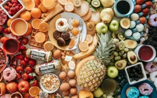 Mỹ điều chỉnh tháp dinh dưỡng, mạnh tay với đường và thực phẩm siêu chế biến