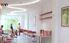 Xu hướng kinh doanh cà phê “im lặng”