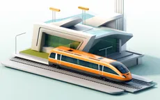 Infographic: 1 năm “siêu nỗ lực” khởi động các dự án đường sắt lớn