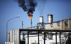 Goldman Sachs dự báo giá dầu giảm trong năm 2026