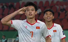 U23 Việt Nam biến chủ nhà Saudi Arabia thành khán giả của VCK U23 châu Á