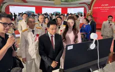 Ngành Thuế dùng công nghệ số để loại bỏ vùng xám và ngăn chặn tiêu cực