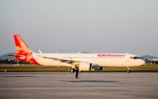 Hàng không Việt Nam thiết lập kỷ lục vận chuyển mới trong năm 2025