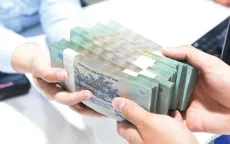 Tăng trưởng tín dụng bất động sản không vượt tăng trưởng chung