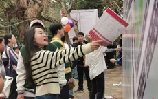 Nhiều trường đại học ở Hà Nội dùng SAT, IELTS trong tuyển sinh 2026