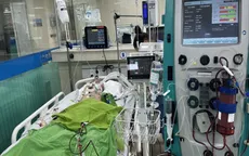 Chạy đua với thời gian cứu bệnh nhân vỡ phình động mạch chủ bụng