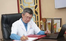 Lương y Đỗ Minh Tuấn và sứ mệnh phát triển y học cổ truyền