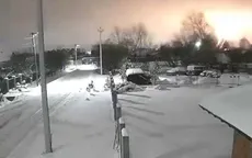 Nga tấn công tên lửa Oreshnik làm tê liệt nhà máy sản xuất máy bay chiến đấu của Ukraine