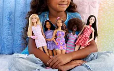 Ra mắt búp bê Barbie tự kỷ đầu tiên