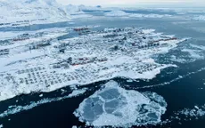 Greenland và NATO cam kết tăng cường an ninh Bắc Cực