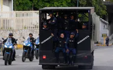 Venezuela tuyên bố đã trả tự do cho hơn 100 tù nhân