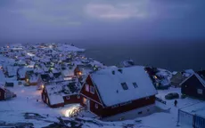 Tổng thống Trump tuyên bố Mỹ sẽ kiểm soát Greenland "bằng mọi giá"