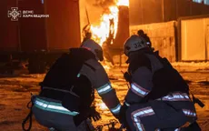 Tình hình tại Ukraine ngày càng trầm trọng