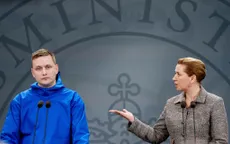 Greenland tuyên bố lựa chọn Đan Mạch