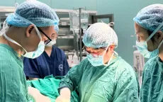 Băng huyết nguy kịch sau phá thai bằng thuốc tại cơ sở tư nhân