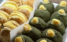 Sự trở lại của những chiếc bánh “bà ngoại” tại Hàn Quốc