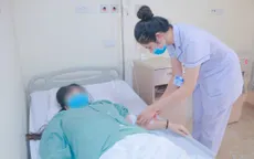 Nguy kịch sau khi hút mỡ bụng tại cơ sở thẩm mỹ tư nhân