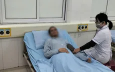 Biến chứng viêm loét dạ dày đe dọa tính mạng