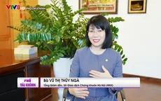 Đa dạng hóa sản phẩm tài chính - "Chìa khóa" phát triển bền vững TTCK Việt Nam