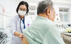 Thời tiết lạnh sâu làm tăng viêm phổi, đợt cấp COPD ở người cao tuổi