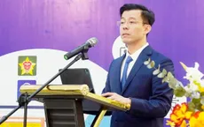 Hà Nội có tân Giám đốc Sở Khoa học và Công nghệ