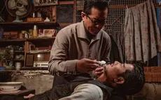 Phim "Cửu Long thành trại" lên kế hoạch làm phần tiền truyện