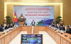 Kiên quyết không để dự án năng lượng chậm tiến độ vì thiếu mặt bằng